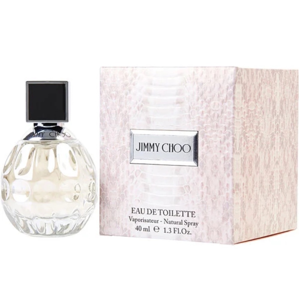 JIMMY CHOO
Eau de Toilette 1.3fl.oz New